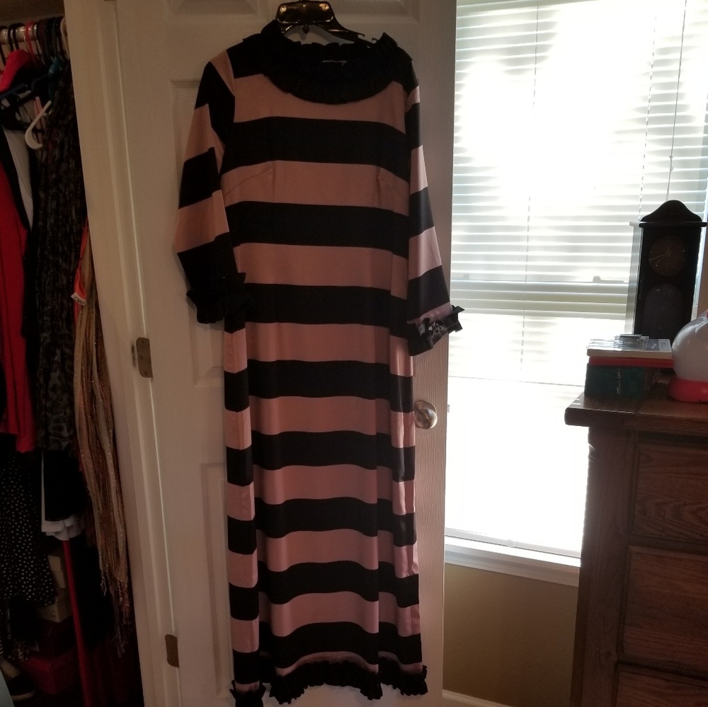 Dainty jewells dress